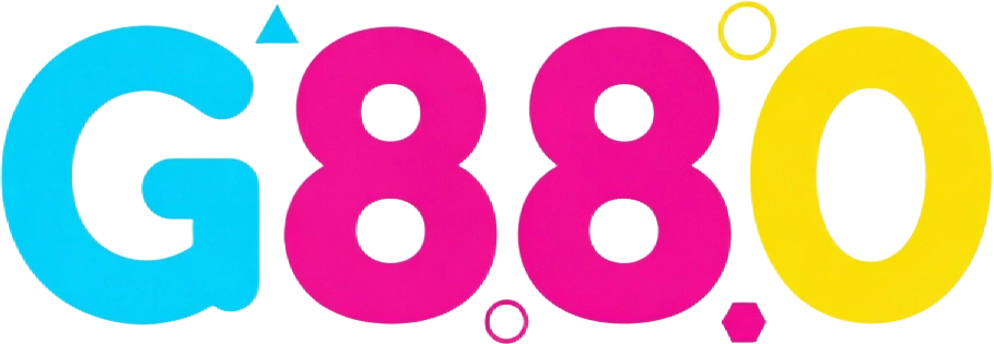 G880 logo